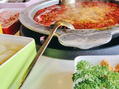 -川西坝子火锅(金沙1.0直营店)