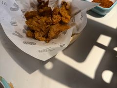 -江边城外烤全鱼(世茂广场店)