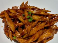 -苏帮袁Sue Cuisine(来福士店)
