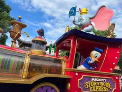 -上海迪士尼度假区