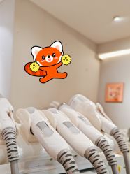 -洗脸猫·洗脸吧