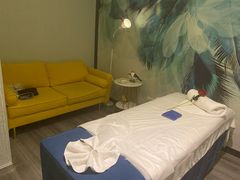-禧瑞 ·丝浴主题·水疗·spa(中山公园店)