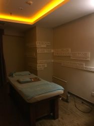 -贝黎诗SPA