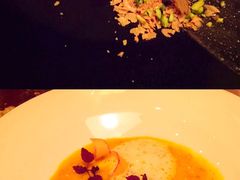 -迪拜帆船酒店海底餐厅