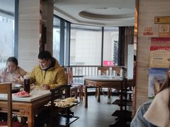 -重庆巴渝火锅(钟家村店)