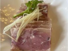 -文楼·淮扬菜·淮安早茶(河下古镇翔宇店)