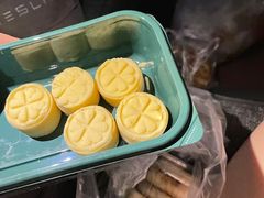 -金麦呈饼庄(铁西新玛特店)