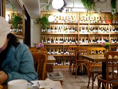 -Money Shops(愚园路店)