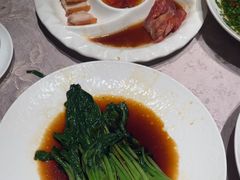 -古南都·老广东酒楼(龙江店)
