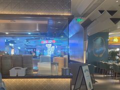 -茶港·点心·啫啫煲(王府井店)