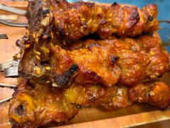 -乡村馕坑肉·烧烤·新疆菜·本地人更爱吃(阿勒泰首店)