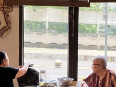 -慕儿姜鸭面江湖菜(七星岗二十年店)