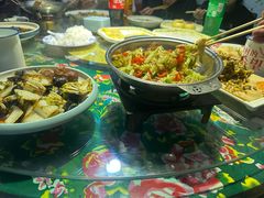 -人民公社大食堂(顺义总店)
