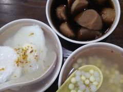 雞頭米小园子-随柳居·苏式小吃(建新巷店)