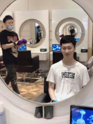 -时尚殿堂hair salon