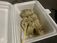 糯米猪肠-蔡伯糯米猪肠