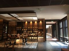 -康莱德酒店·美庭自助餐厅