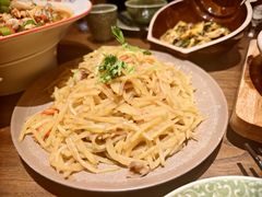 -破三川·新川菜(静安大融城店)