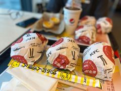 -肯德基(津滨店)