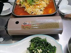 -邹胖哥好好吃餐馆(荔波美食街店)