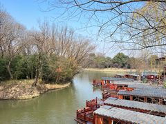 -西溪国家湿地公园