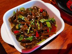 -肉串汪(望京店)