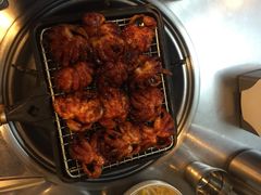 -喜儿家铁网烤章鱼(弘大店)