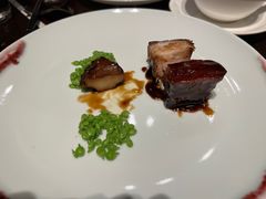 -杭州西子湖四季酒店·金沙厅