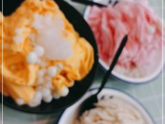 -鞠婆婆•绵绵冰•凉糕•手工冰粉(苏稽一店)