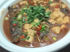 -巢湖名吃·东关老鹅汤(江南风情街店)