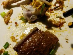 -绿茶餐厅(华联万柳店)