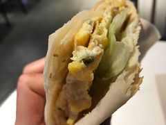 -桃园眷村(万象天地店)