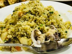 -ZF Seafood Restaurant 卓峰海鲜餐