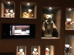 -济州岛泰迪熊博物馆