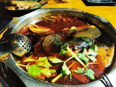 -川东长筷子耗儿鱼(万象润街店)