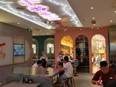 -小杨生煎(湟普汇店)