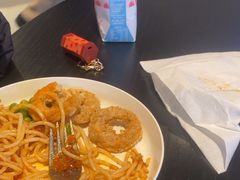 -宜家·瑞典风味餐厅(无锡店)