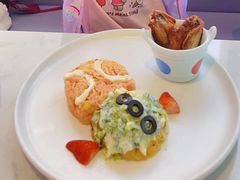 -水桶王国主题餐厅·聚会·生日派对·亲子活动·家庭套餐(亚龙湾希尔顿店)