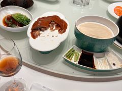 -湖锦酒楼·32年地道湖北菜(光谷店)