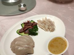 -北京全聚德(西翠路店)