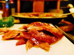 -北京全聚德(清华园店)
