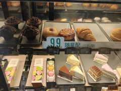 -星巴克(深圳宝安泰华店)