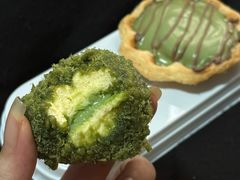 -鲍师傅糕点(五月花店)