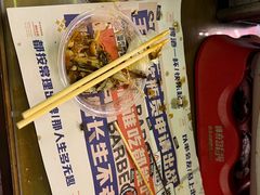 -神府路壹号·海鲜烧烤排档(三坊七巷店)