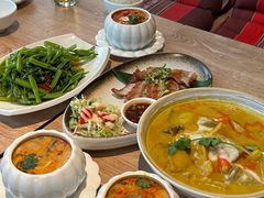 -Thai Alley泰爱里(二沙岛店)