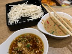 -呷哺呷哺 黄金牧场 (太原万象城店)