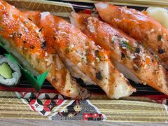 -玩米匠(寿司·刺身·金水正弘城店)
