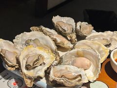 高压锅蒸乳山生蚝-乔街深夜食堂·小龙虾·高压锅生蚝(杭州总店)