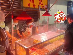 -明记牛杂(新马路分店)