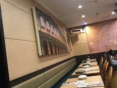 -萨莉亚意式餐厅(星海广场店)